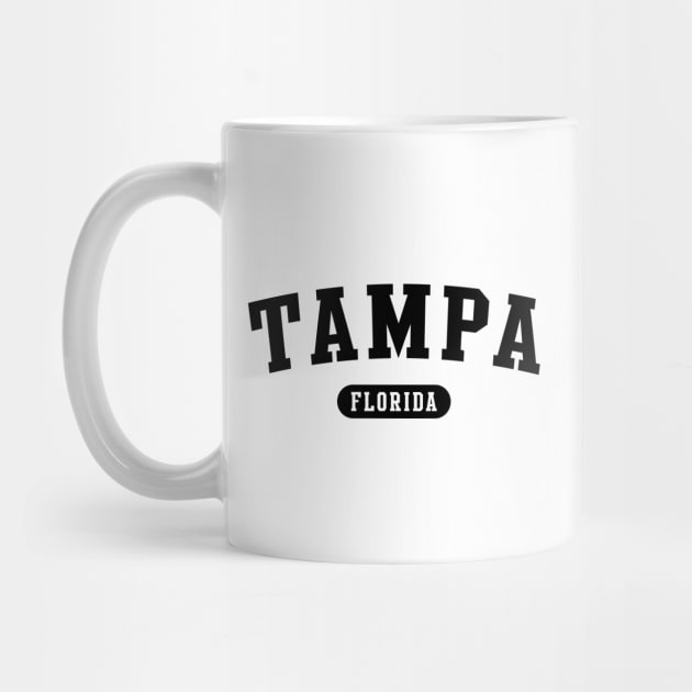 Tampa, FL by Novel_Designs